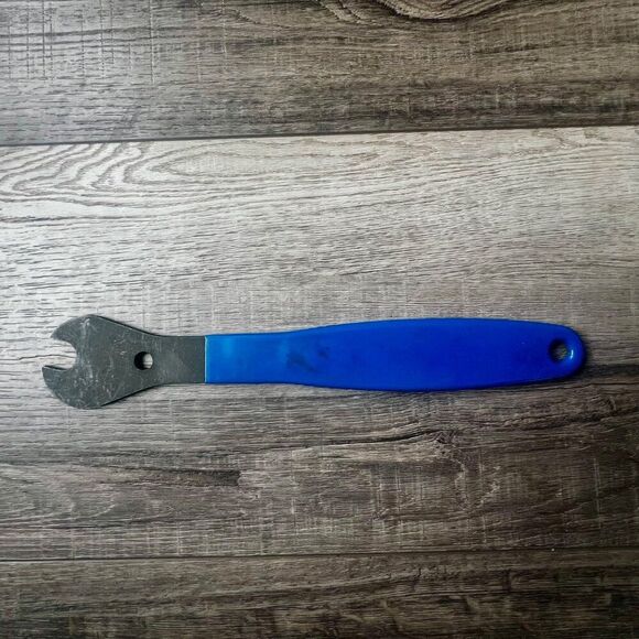 Park Tools PW-5 Mechanics Pedal Wrench 15MM Biking Fix It Tools - Picture 2 of 4